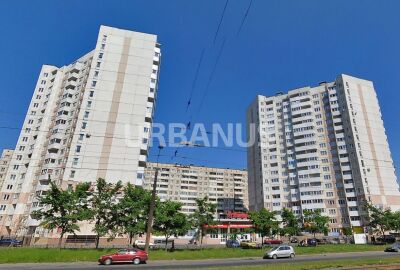 ЖК «Ржевский дуэт»