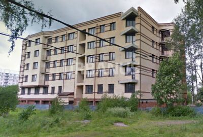 ЖК Северные пенаты
