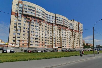 ЖК Южная широта