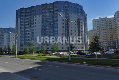 ЖК «Фортуна»
