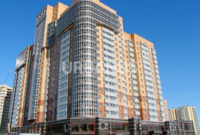 ЖК Ленинский проспект 84