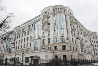 ЖК Морской