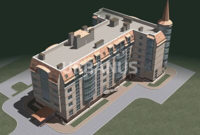 ЖК Карельский шпиль