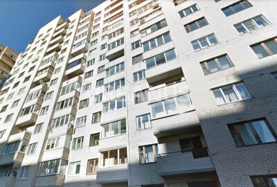 ЖК «Дом на ул. Типанова»