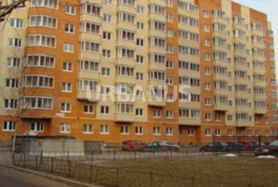 ЖК Дом на пр. Славы