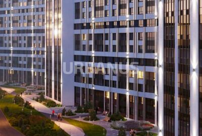 ЖКАквилон Zalive