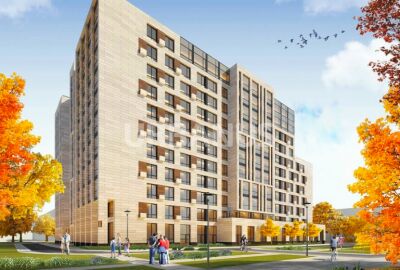 Жилой комплекс Панорама Невы
