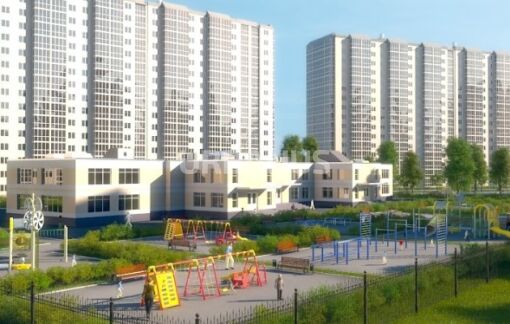 Новое Горелово