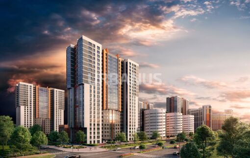Ultra City
