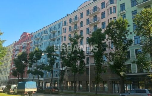 Ход строительства комплекса