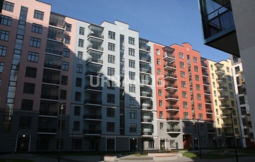 Ход строительства комплекса