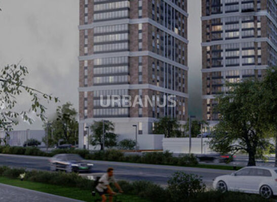 ЖК Bau Haus
