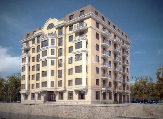 ЖК Brilliant House