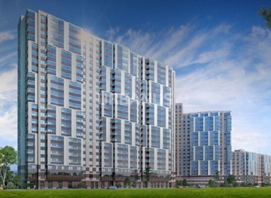 ЖК UP-квартал Московский