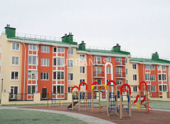 ЖК Bagatelle