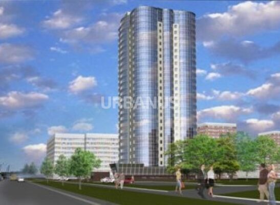 ЖК «Шуваловский Park»