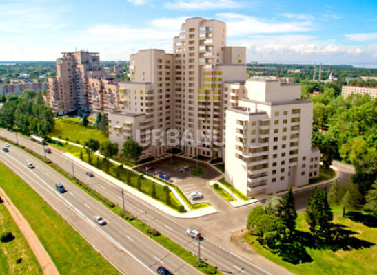 ЖК «Пляж»