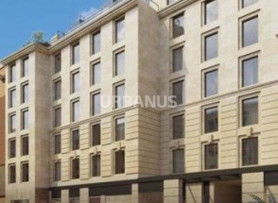 ЖК Y'ES Residence
