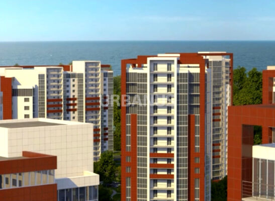 ЖК Ленинский парк