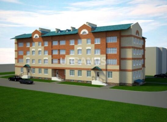 ЖК Знаменский проект