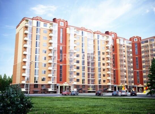 Жилой комплекс Карат