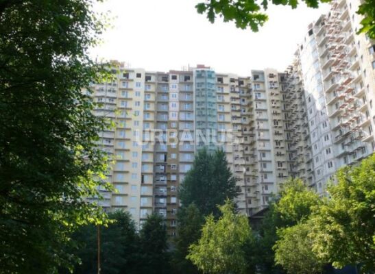 ЖК Новая Александрия