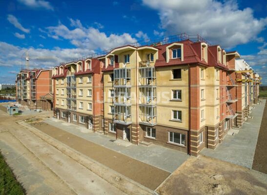 ЖК «Царский двор»