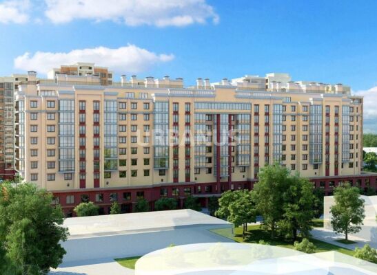 ЖК «Московский квартал»