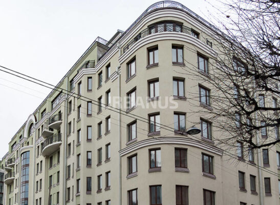ЖК «Офицерский»
