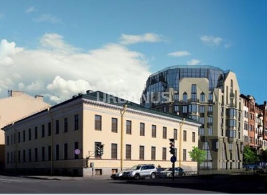 ЖК «Таврический»