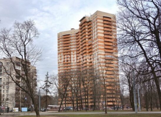 ЖК Парковый