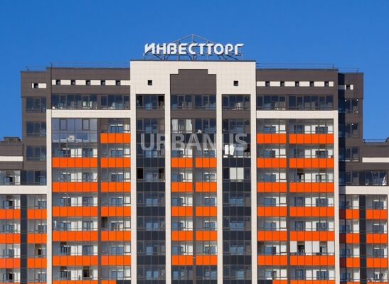 ЖК «Европейский»