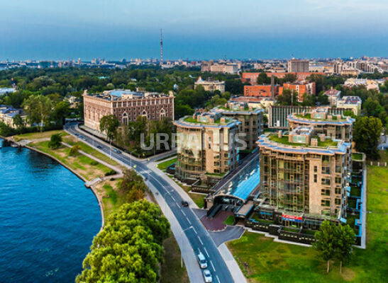 ЖК Diadema Club House