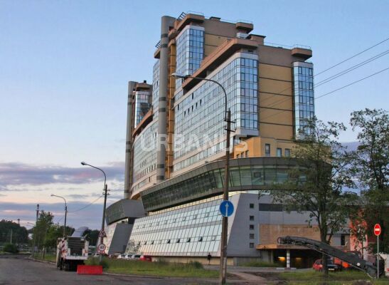 ЖК Grand Capital