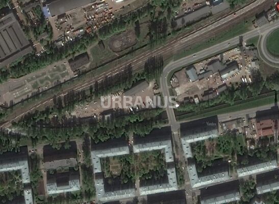 Апарты на Черной речке