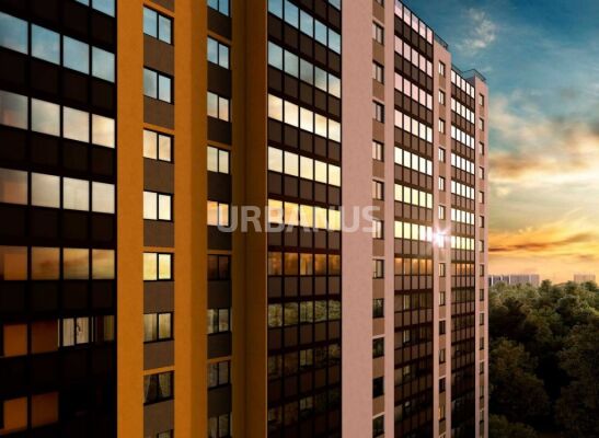 ЖК Avenue Apart у Дыбенко