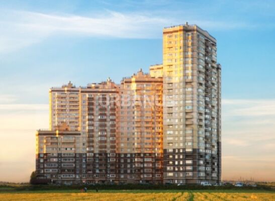 Жилой комплекс Северные высоты