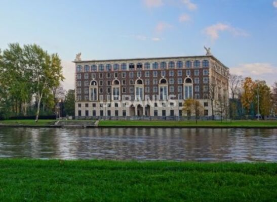 Жилой комплекс «Венеция»