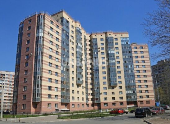ЖК «Чистый ключ»