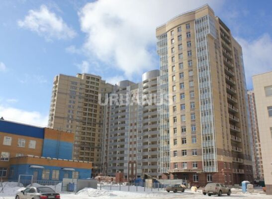 ЖК «Лахтинский разлив»