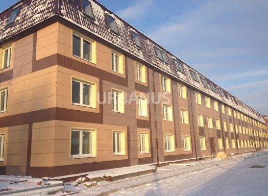 ЖК VillaKeltto
