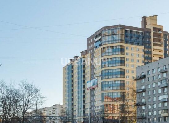 ЖК Александрит