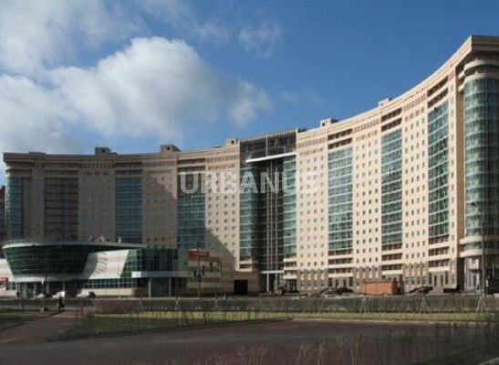 ЖК Янтарный берег