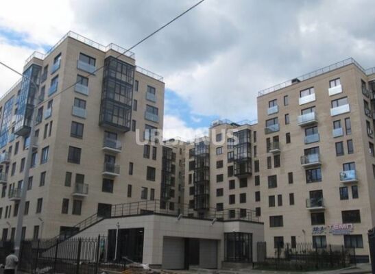 ЖК Ярославский 27