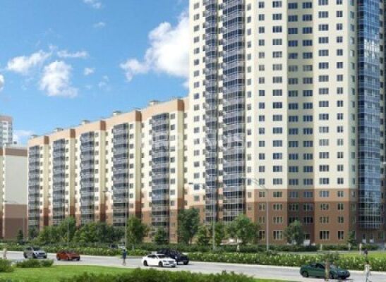 ЖК «Восток»