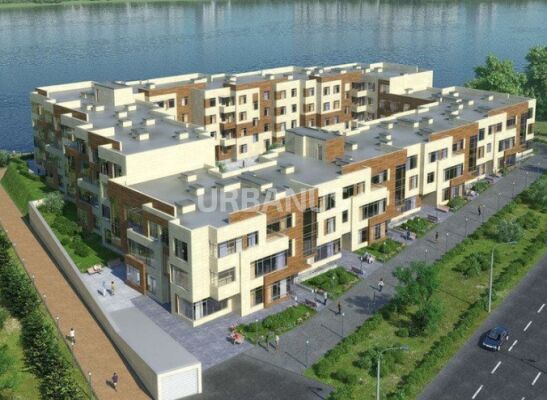 ЖК Lake House