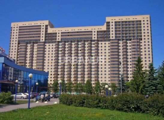 ЖК Академия