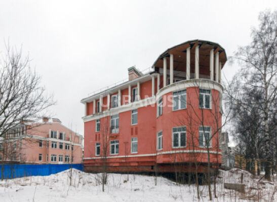 ЖК Бастион