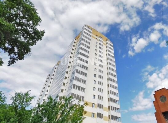 ЖК Английский бульвар