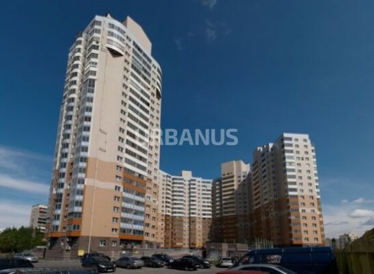 ЖК Гражданка Сити-2